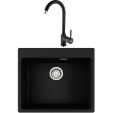 pachet-chiuveta-franke-mrg-610-54-fragranite-baterie-pola-1-0-negru
